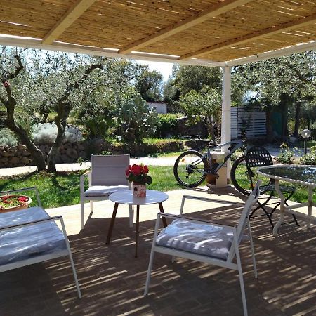 B&B Valverde Dorgali Exterior foto
