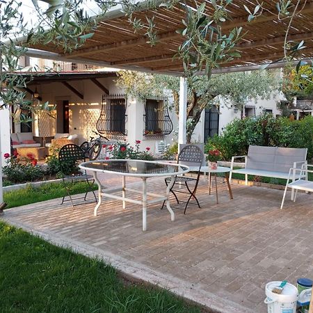 B&B Valverde Dorgali Exterior foto