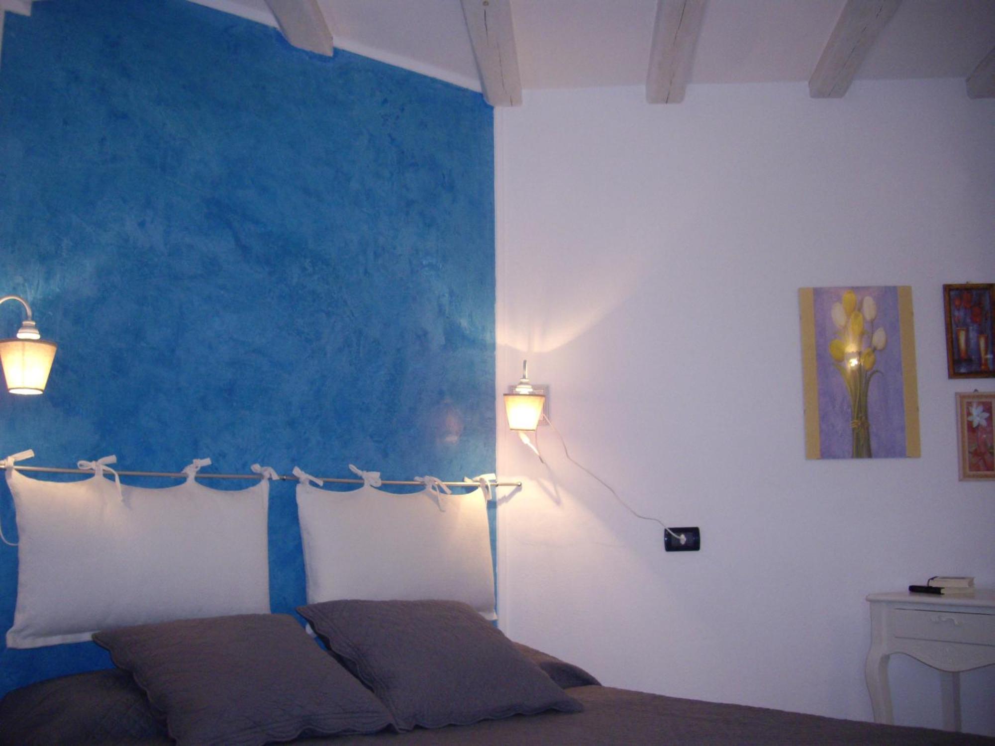 B&B Valverde Dorgali Exterior foto