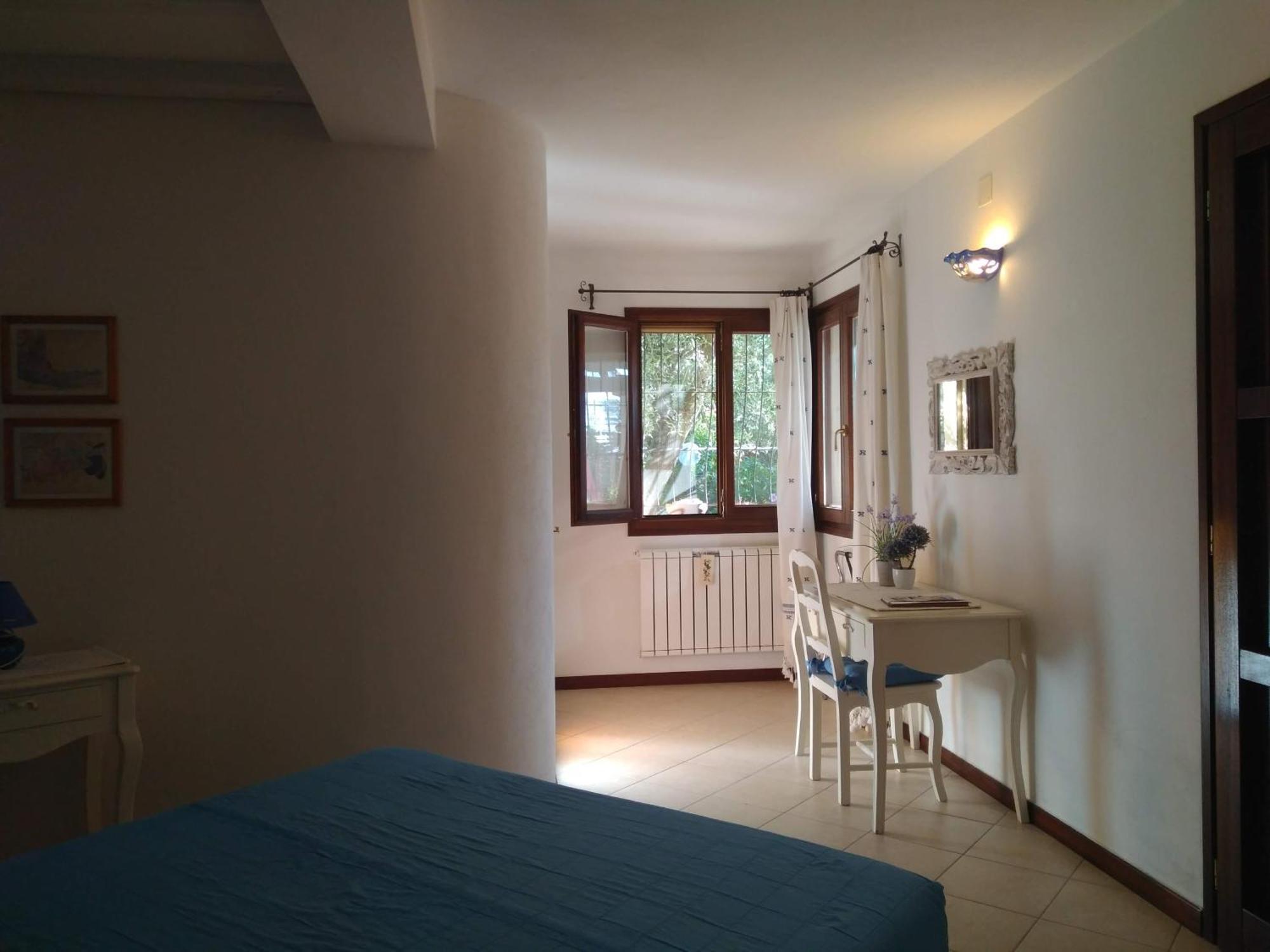 B&B Valverde Dorgali Exterior foto