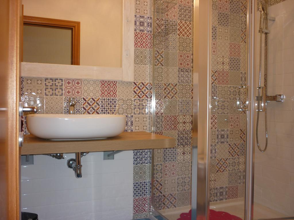 B&B Valverde Dorgali Exterior foto