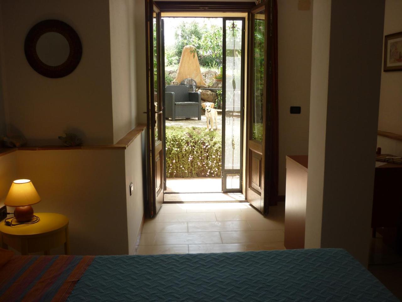 B&B Valverde Dorgali Exterior foto